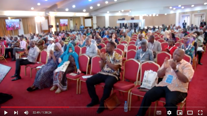 Panel: Higher Education, Agency and Inequalities: Perspectives on Pandemics